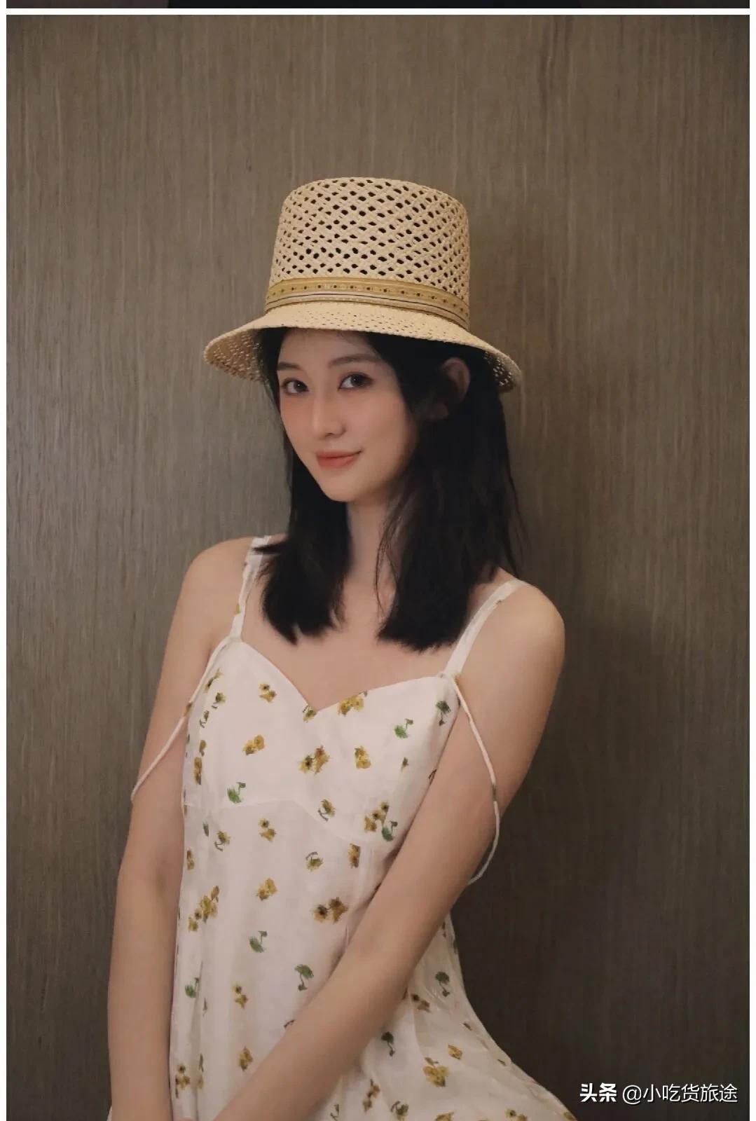 乔欣写真,乔欣御姐写真集