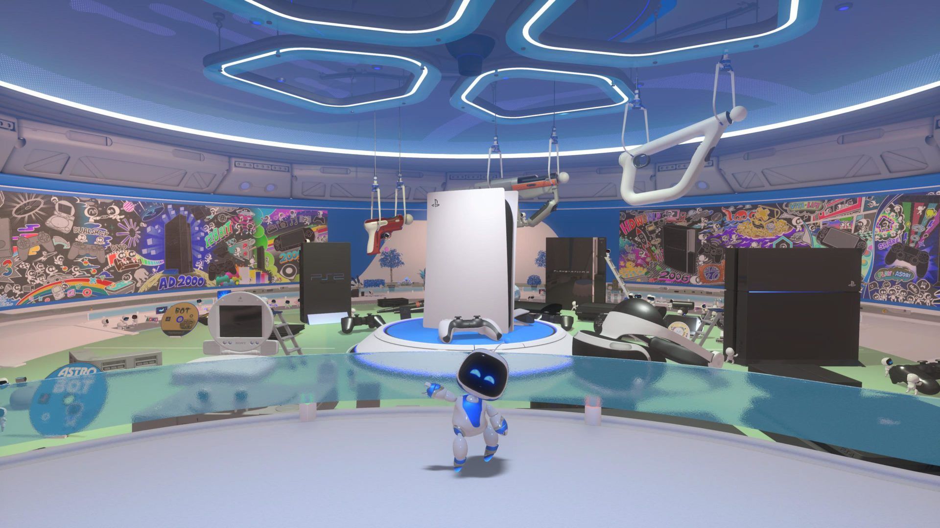 圣诞节发售ps5,圣诞节ps5礼物