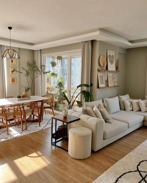 装修风格大全2020北欧简约风格,最省钱的北欧装修风格