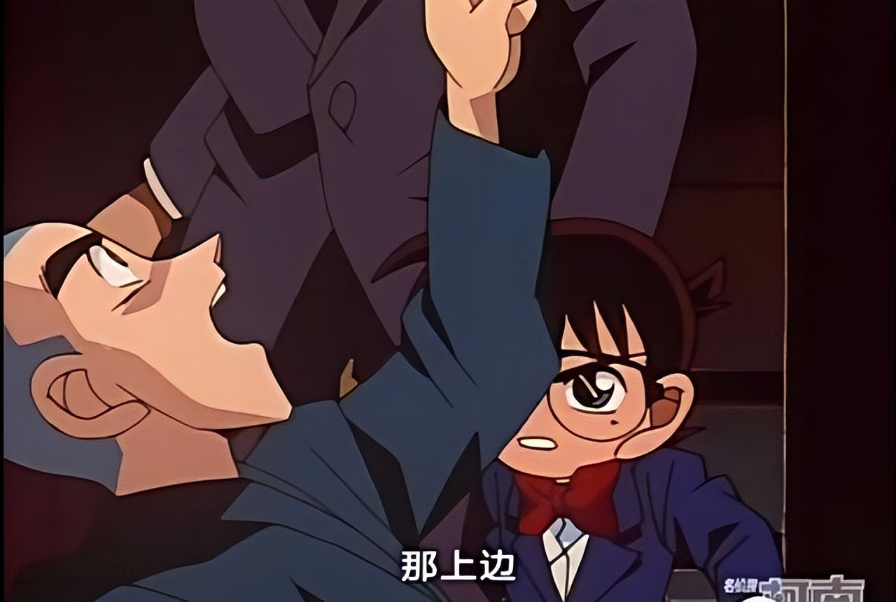 名侦探柯南03集偶像密室杀人事件,柯南双重密室杀人案件是第几集