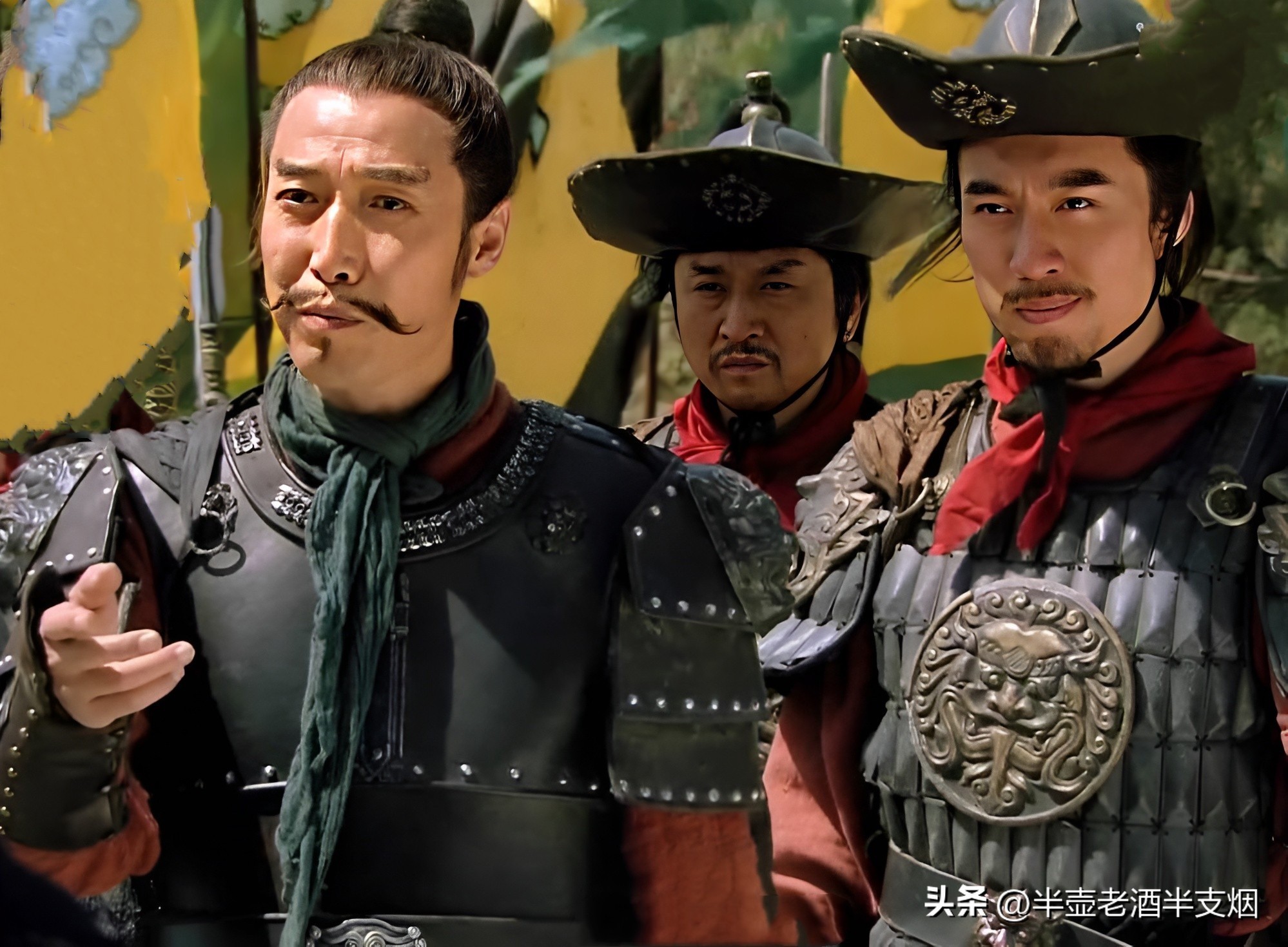 鲁智深是被宋江害的吗,鲁智深是不是被宋江毒死