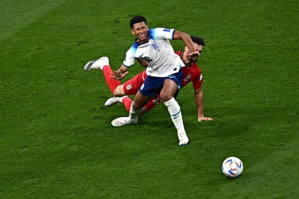 2022年世界杯b组威尔士,2022世界杯英格兰与伊朗比赛回放