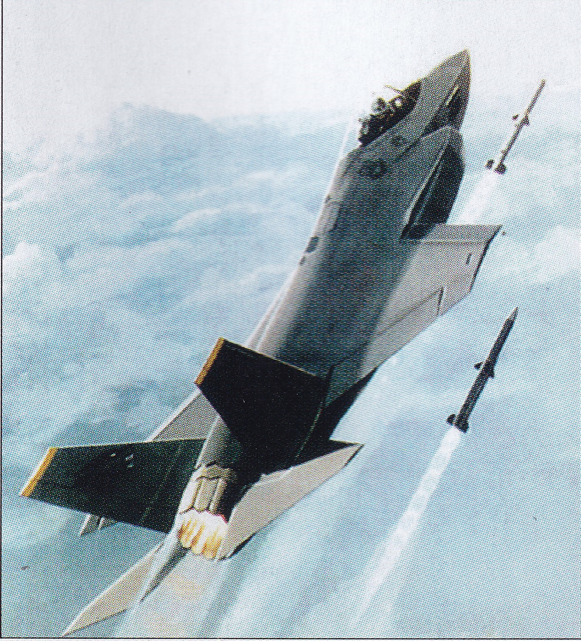 世界最强电子攻击机ea-18g咆哮者,美国空军ea-18g咆哮者攻击机