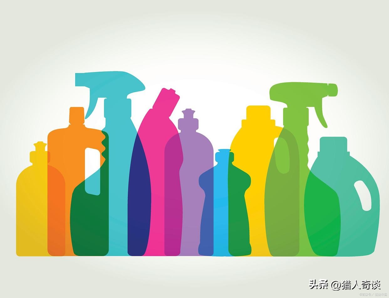 蓝月亮洗衣液39元6桶是真的吗,蓝月亮为什么只卖洗衣液