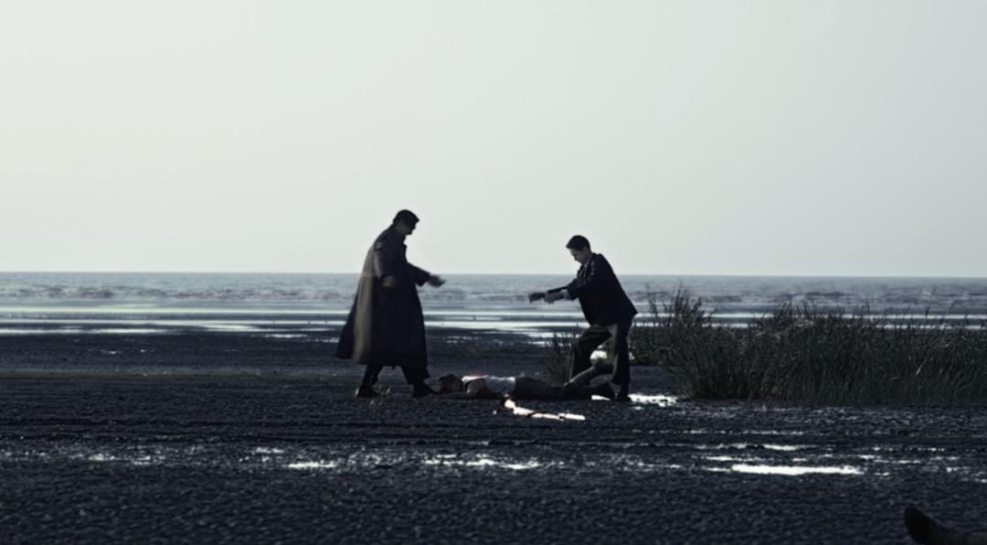 《深海》《无名》《交换人生》接连定档，春节档总票房破60亿？