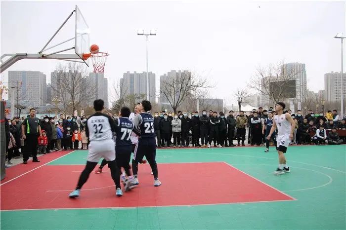 中国体育彩票3人篮球赛,菏泽五人制足球邀请赛