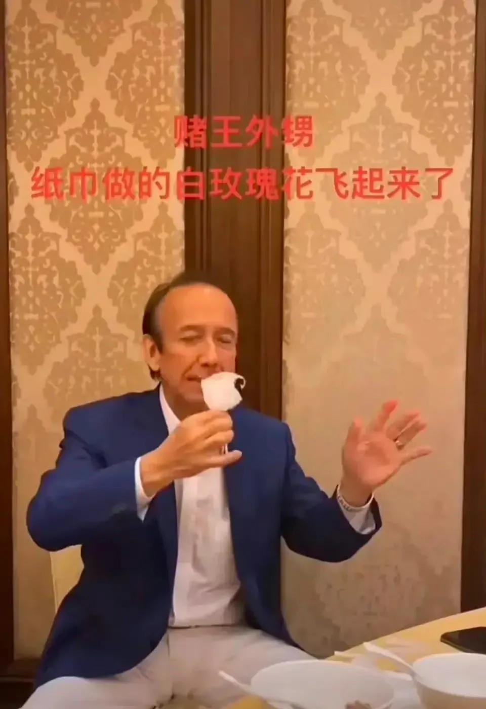 何鸿燊大房有几个孩子,何鸿燊第十八个孩子