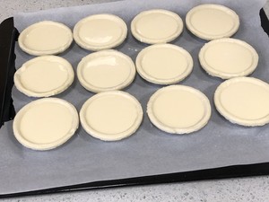 蛋挞发展史及美味做法,蛋挞的发展史及美味做法