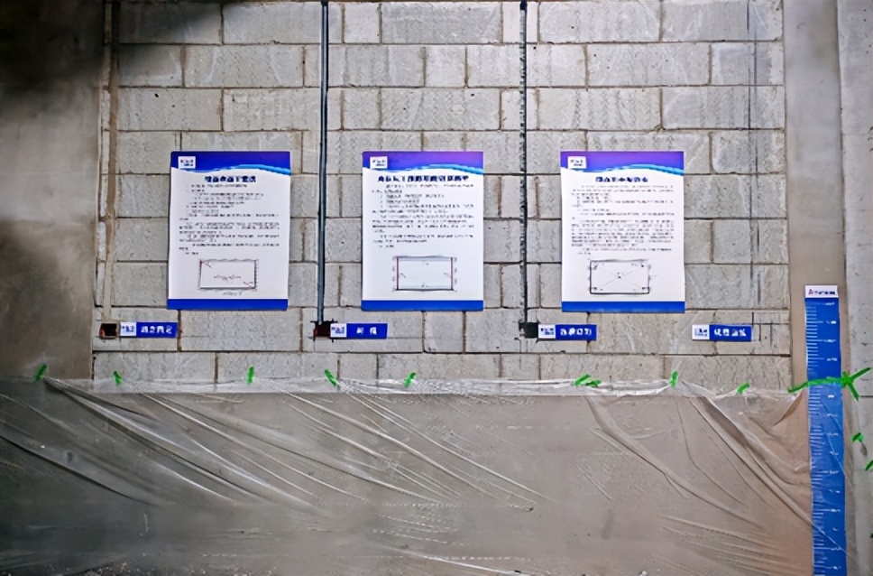 国家安全质量标准化工地,什么叫普通标准化工地