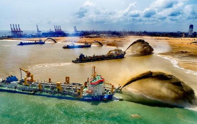 曾被马来西亚侵占的琼台礁，价值远超黄岩岛？吹填后有何好处