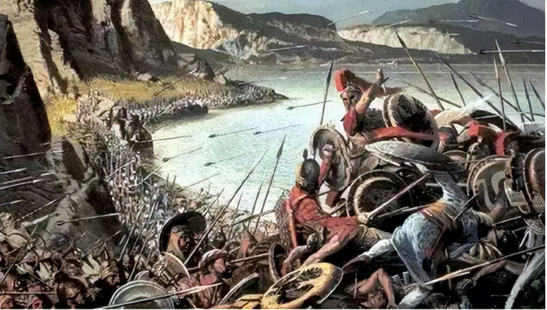 公元前273年发生什么战争,公元前333年战争