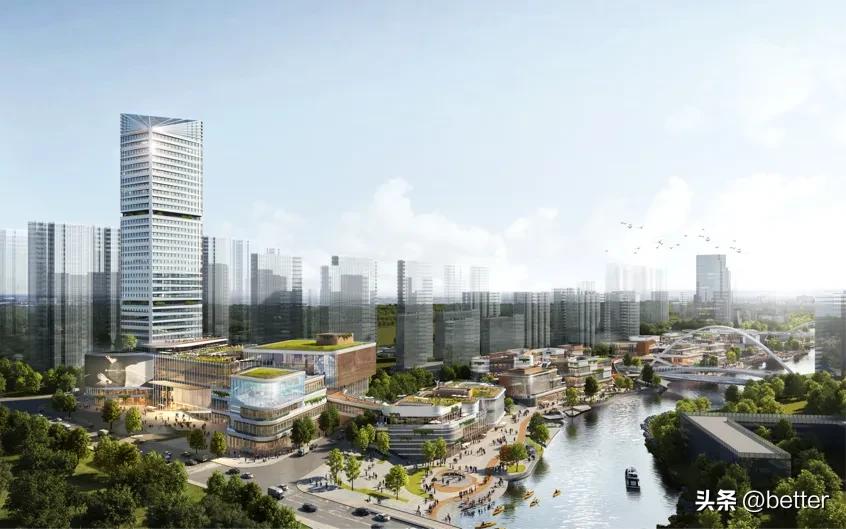 智慧筑城：共创城市新生力！联投置业“城市再生探索”系列沙龙