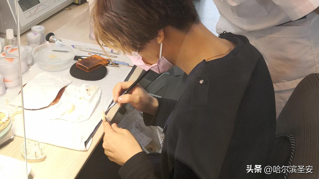 品质圣安匠心打造｜圣安人物系列专访——技术部技术总监韩红晶