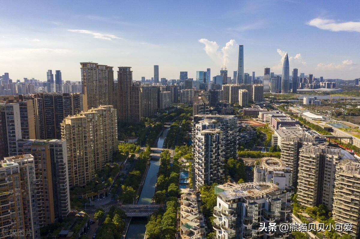 深圳豪宅二手房真实现状,深圳豪宅热卖的原因