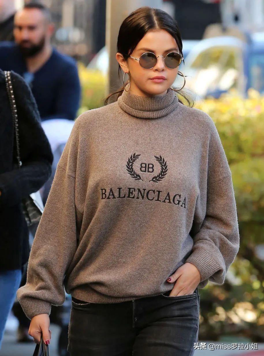 2022年方圆脸终于会挑墨镜了！3个步骤，5家店铺，进来抄作业