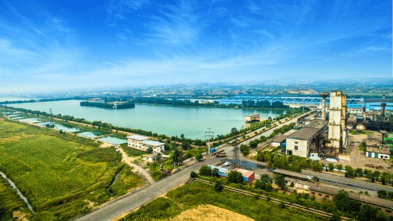 5.19中国旅游日|中华喜城宰相故里——山西·闻喜