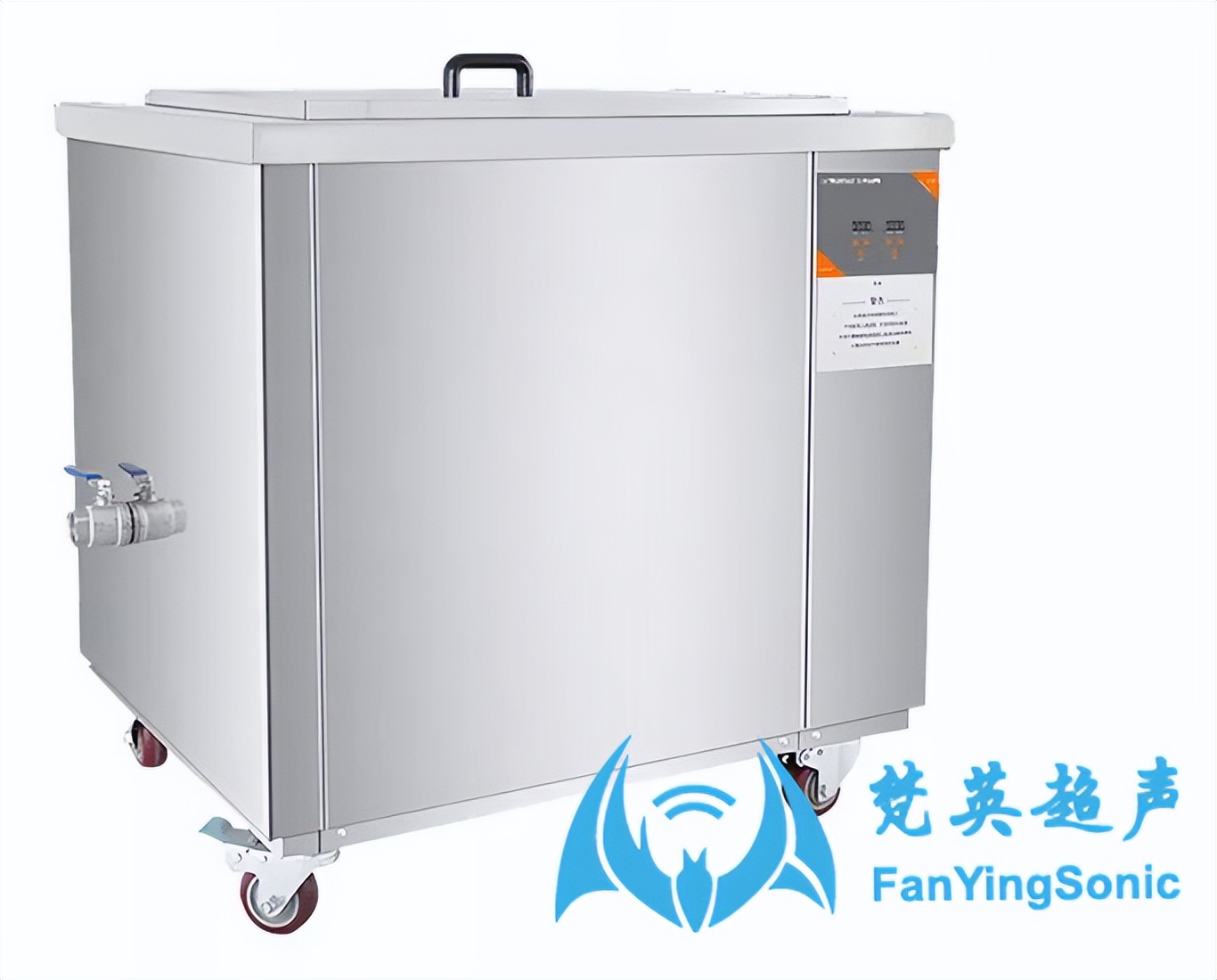 如何使用超声波清洗机,大型超声波清洗机的正确使用方法