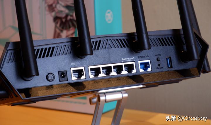 2G*载下**1G上传-普通人的高性能网络用法