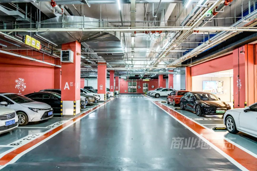 9个月交出一份湾区生活提案，这座万象汇诠释了新时代「中山慢」