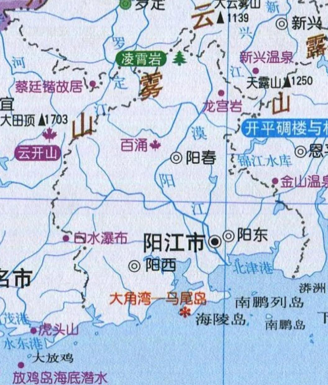 中国游玩地图高清,江阳区旅游线路图