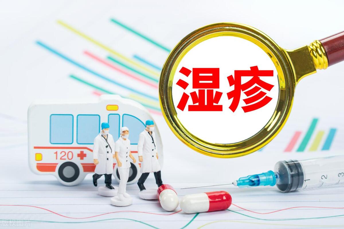 婴儿急性湿疹和慢性湿疹怎么区别,最适用于亚急性湿疹的外用药是