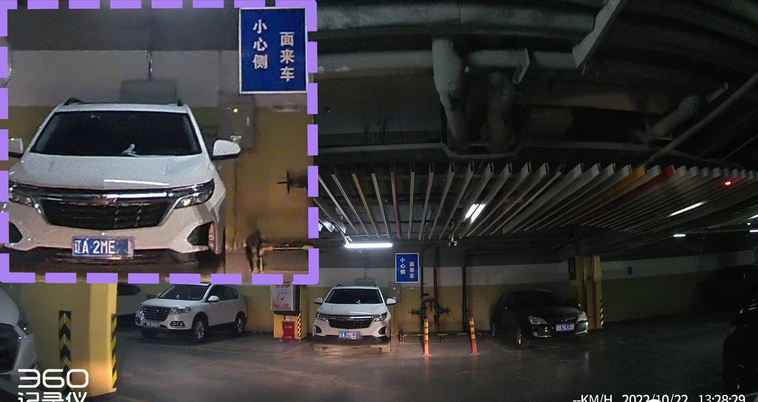 4K行车记录仪对比评测,如何选择合适的全景行车记录仪