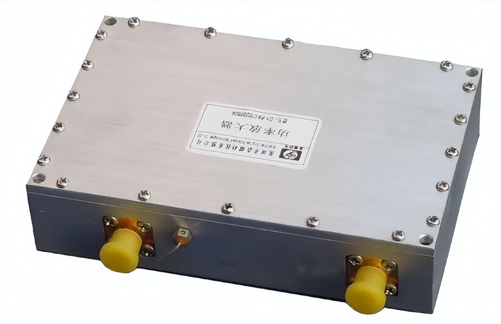 超宽带雷达应用与设计,超宽带技术的最新应用案例