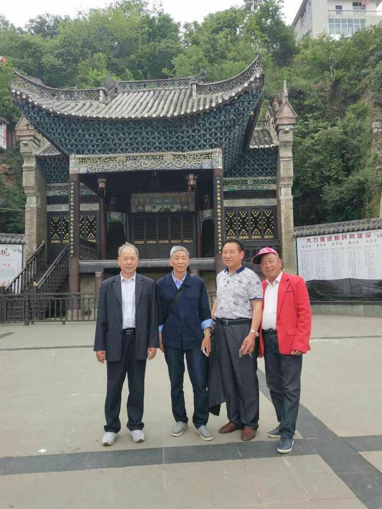 重返襄渝线之五洞河篇