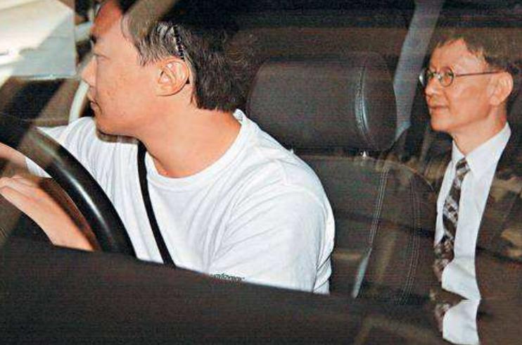 陈奕迅老婆徐濠萦败家吗,徐濠萦为什么叫败家阔太