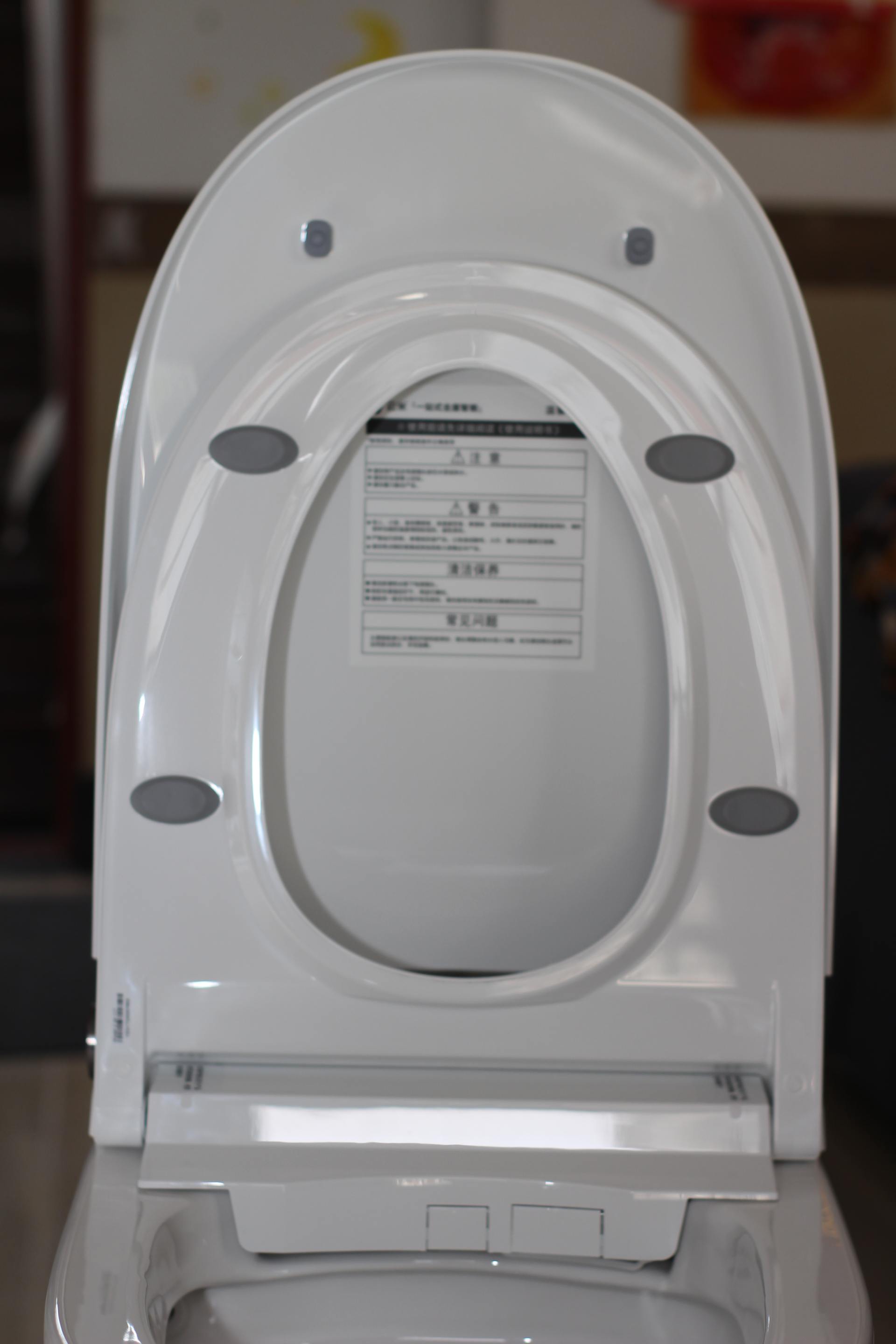 一脚踢的车你开过，一脚踢的马桶你用过吗？