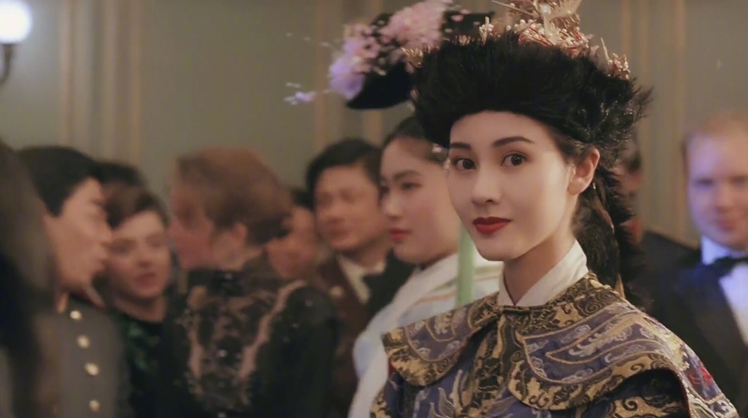 周星驰鹿鼎记10,鹿鼎记周星驰版豪华阵容