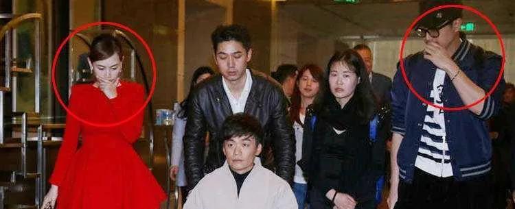 十桩影响深远的桃色事件，桩桩轰动，搅浑娱乐圈这潭深不见底的水