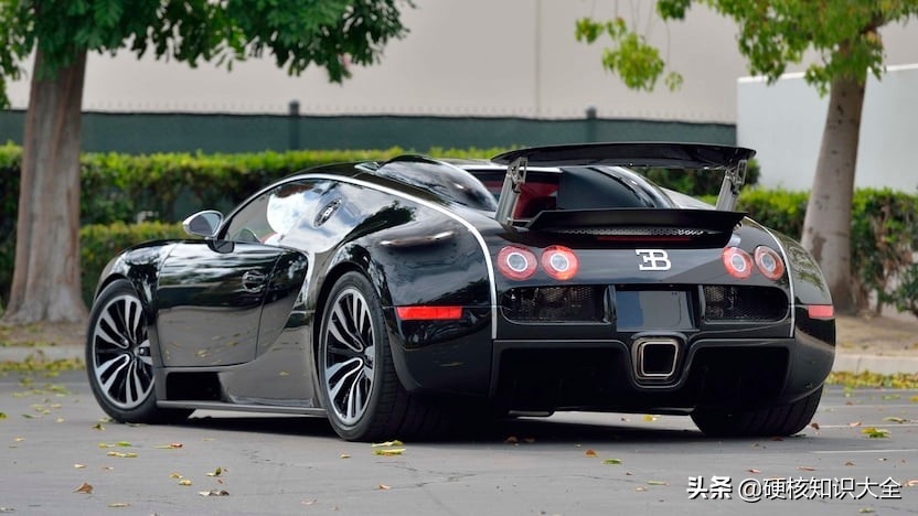 盘点布加迪最贵的车,盘点最贵的布加迪前10款车