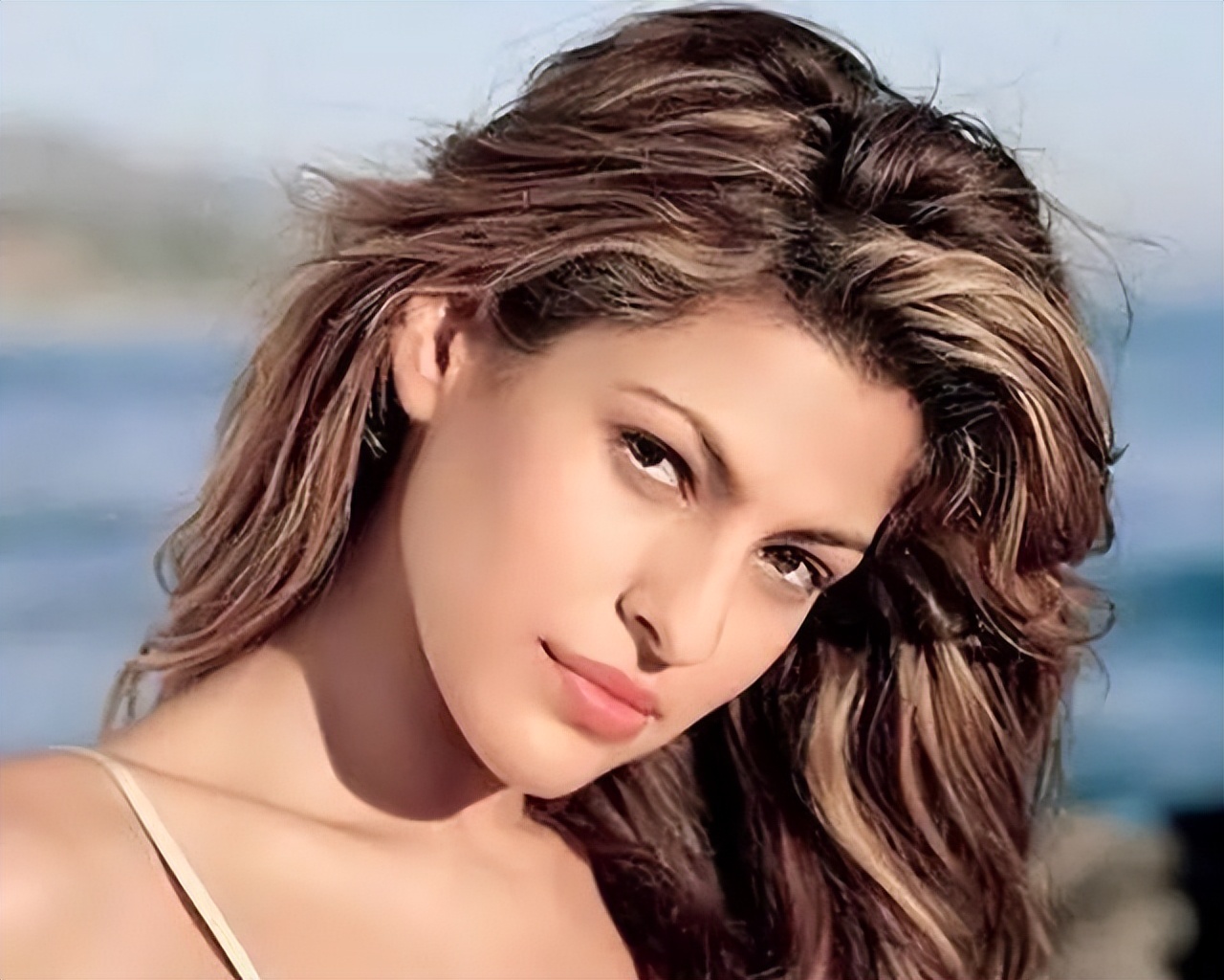 世界上九大美女女儿国,全球十大最美女儿国