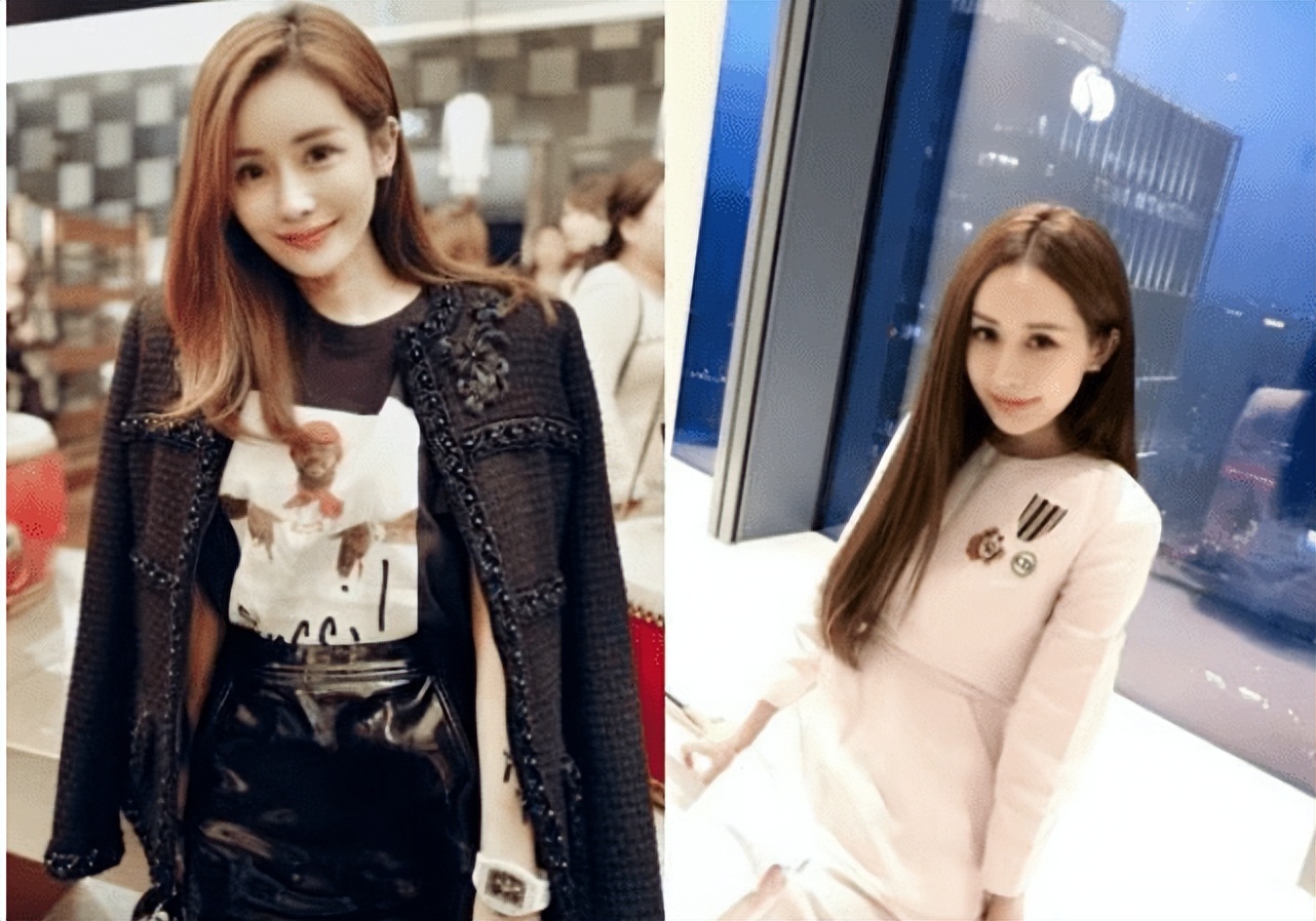 比王思聪还有钱的“沪上皇”秦奋，是个怎样的人？