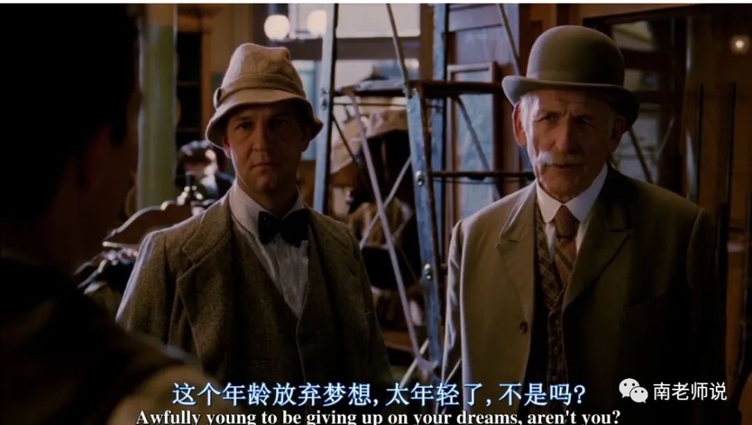 高尔夫电影球王,高尔夫球场的电影