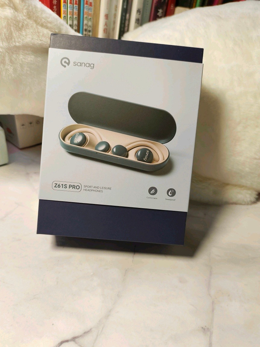 sanag塞那z61spro顶配版,sanag蓝牙耳机z61s说明书