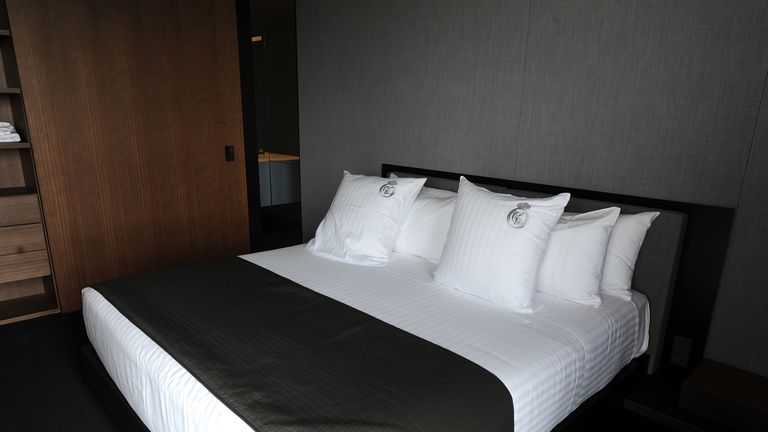 皇马训练基地图,皇马训练基地多大