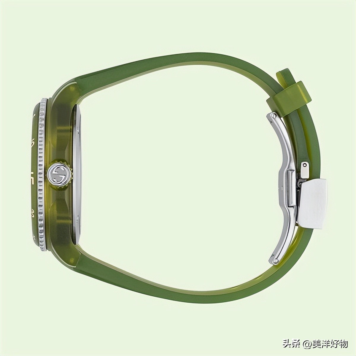 gucci手表新系列,gucci最新的蜜蜂系列手表