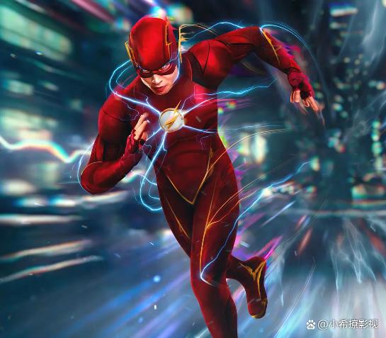 一口气看完闪电侠全篇,两小时看完闪电侠