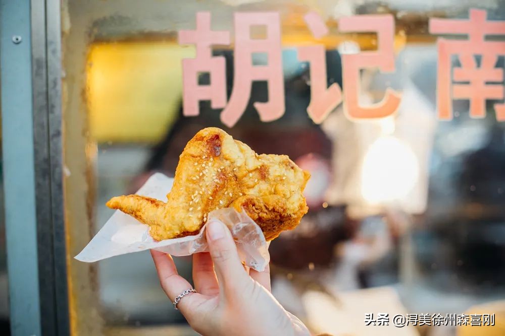 徐州剪子股，曾经的热闹喧嚣，如今还在吗