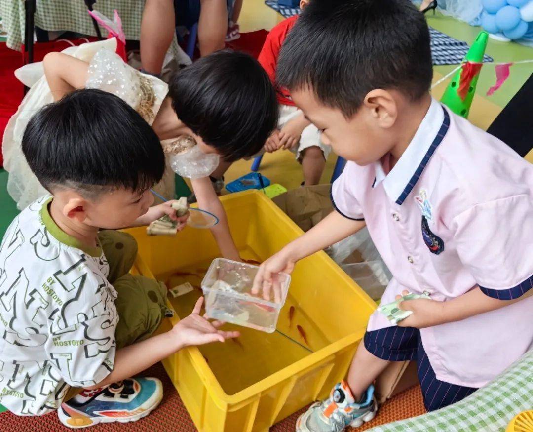 六一城厢幼儿园活动,幼儿园六一游园活动梦想小舞台