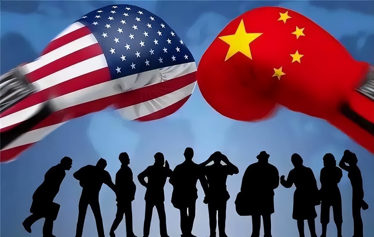 欧洲要求美国买单！美国摊上事了，中国不买了，欧美巨头亏惨了