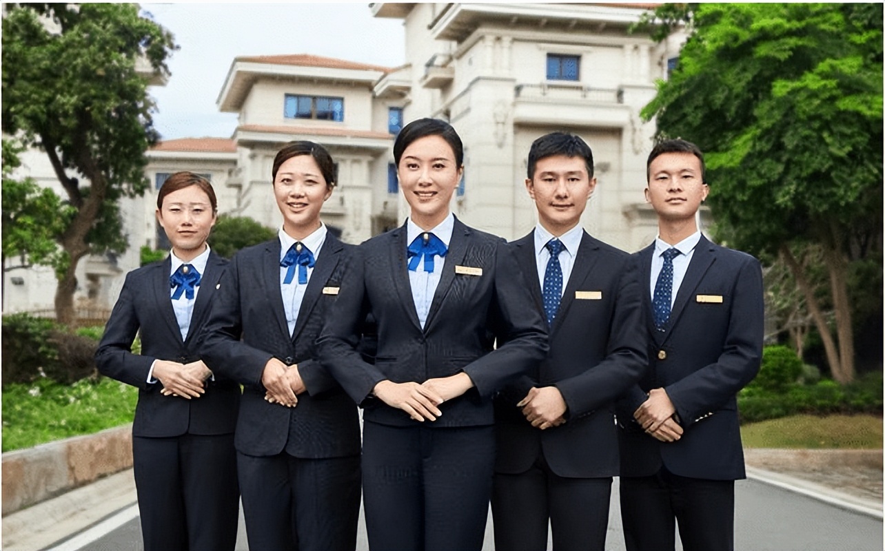 物业公司b级资质是什么标准,开物业公司需要哪些证书