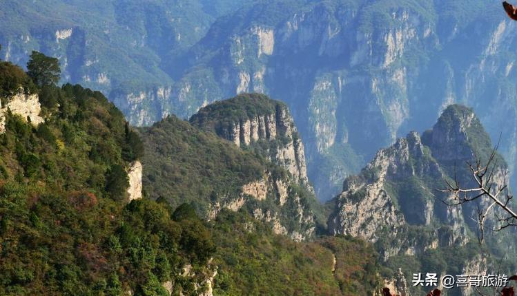 四川广安市旅游攻略景点,四川广安旅游景点攻略