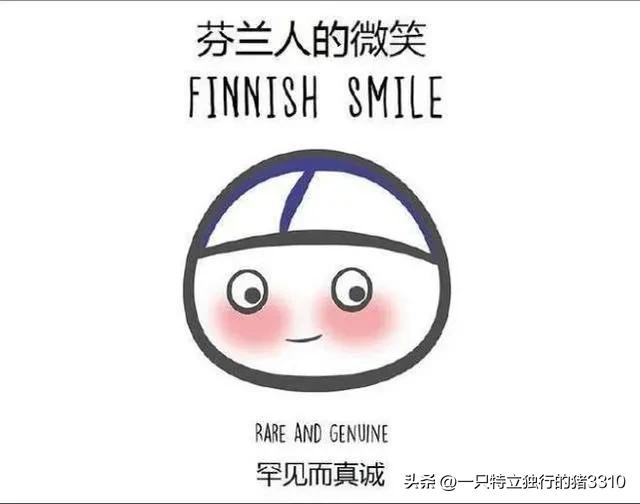 芬兰是个怎样的国度?芬兰浴、抑郁、美女总理