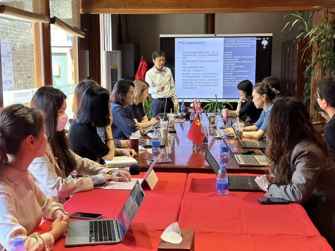 合规管理有效性全面评估,推进合规管理发展