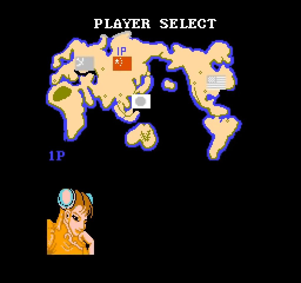 街霸四大天王春丽,红白机街霸春丽连招