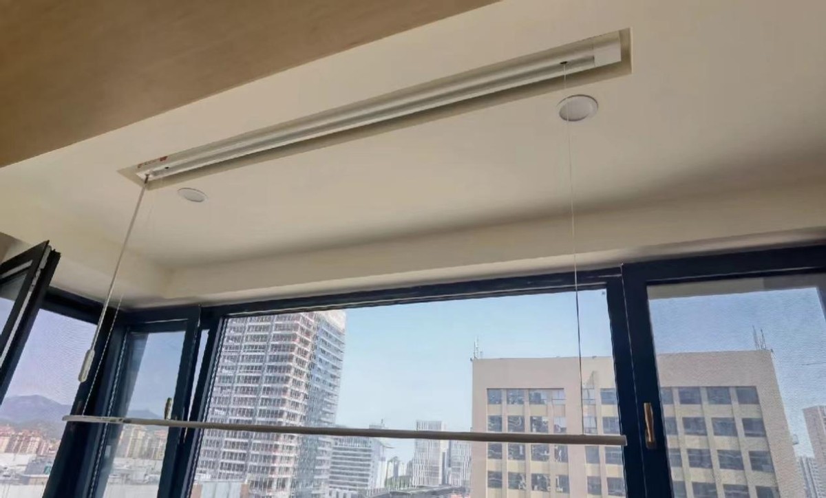 晾晒架真的很实用,晾晒架买什么样的最实用