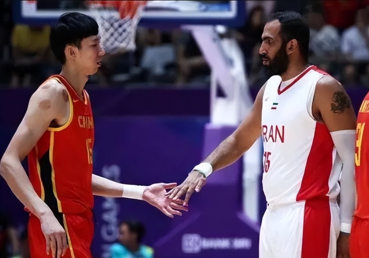 中国男篮对伊朗全程回放,中国男篮对伊朗男篮